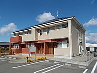 岐阜県美濃加茂市蜂屋町中蜂屋：物件画像／大東建託リーシング株式会社 岐阜東店
