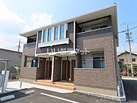 岐阜県瑞穂市横屋2番地1：物件画像／大東建託リーシング株式会社 大垣店