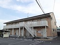 岐阜県加茂郡坂祝町黒岩470番1：物件画像／大東建託リーシング株式会社　岐阜店
