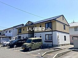 ニューヒルズ　Ｂ棟