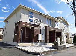 アムール・クロワール　Ａ