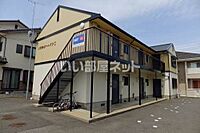 鳥取県鳥取市国府町宮下：物件画像／大東建託リーシング株式会社 鳥取店