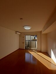 イル　マーレ　Ａ 103 1階ワンルームのリビング/ダイニング