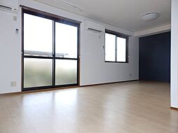 プレミール 101 1階1LDKのリビング/ダイニング