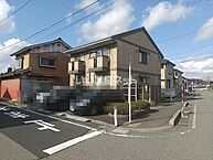 鳥取県鳥取市西品治588-1：物件画像／大東建託リーシング株式会社 鳥取店