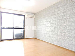 のぎく　A棟 A101 1階2LDKのリビング/ダイニング