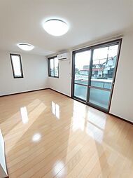 サニーハイツ 101 1階1LDKのリビング/ダイニング