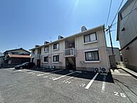 鳥取県米子市両三柳295-4：物件画像／大東建託リーシング株式会社 米子駅前店