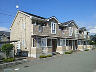 鳥取県八頭郡八頭町下門尾：物件画像／大東建託リーシング株式会社 鳥取店
