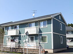 ハイツ　トベラ　C棟