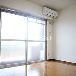 シティドミール 302 3階1DKのリビング/ダイニング