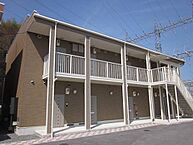 島根県安来市黒井田町513-1：物件画像／大東建託リーシング株式会社 松江店