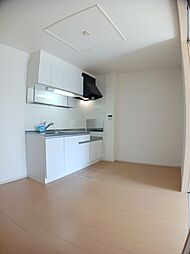 アルカンシエル　Ａ 103 1階2DKのリビング/ダイニング