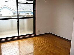 プラトーソニックA 301 3階1DKのリビング/ダイニング