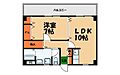 BSマンション24階6.2万円