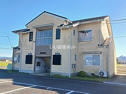 コーポグリーンライフ 1