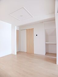 オハナ　ヒキナ 101 1階2DKのリビング/ダイニング