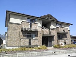 リベルテ　B棟 B102