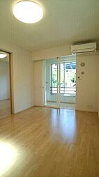 テルミアースメゾン 104 1階1LDKのリビング/ダイニング