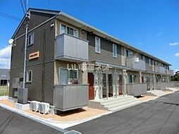 レジデンス IZUMO