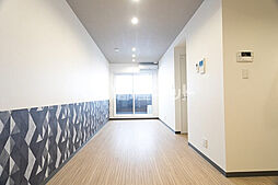 SUN　VIVACE塩冶 204 2階1Kのリビング/ダイニング