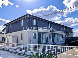 シャーメゾンｙ’ｓ 202