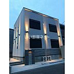 愛知県常滑市新開町2丁目67：物件画像／大東建託リーシング株式会社 半田店