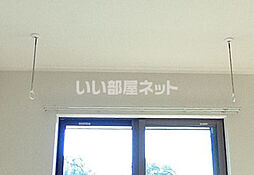 ユーフォリア 506 5階1Kのリビング/ダイニング