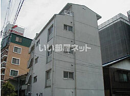 JR東海道・山陽本線 石山駅 徒歩8分の賃貸マンション