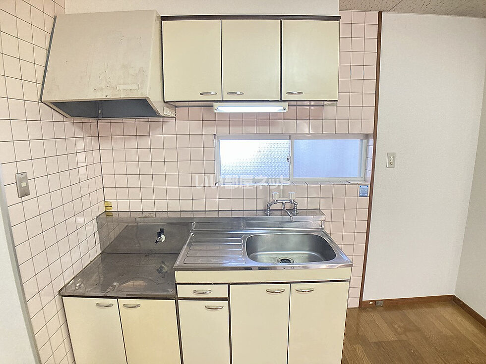 ホームズ グレース鹿野 2dk 賃料5 6万円 1階 46 賃貸アパート住宅情報