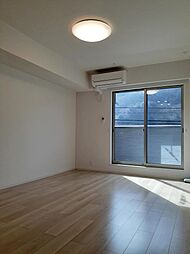 サンティエＡ 202 2階2LDKのリビング/ダイニング