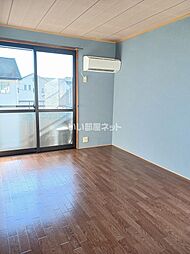 アーバングレイス 205 2階3DKのリビング/ダイニング