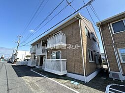 リビングタウン皆生　C棟