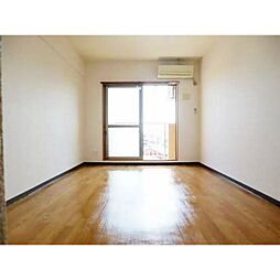 A・City明治本町 402 4階1Kのリビング/ダイニング