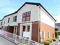 和歌山県橋本市菖蒲谷：物件画像／大東建託リーシング株式会社 岩出店