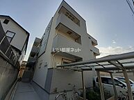 大阪府堺市堺区大浜中町2丁4-23：物件画像／大東建託リーシング株式会社　泉佐野店