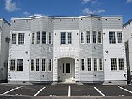 北海道旭川市旭神二条2丁目8-12：物件画像／大東建託リーシング株式会社 旭川店