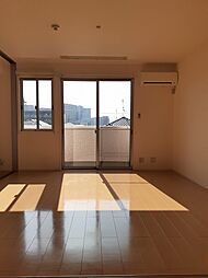 セジュールユタカ 307 3階1LDKのリビング/ダイニング