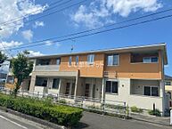 愛媛県西条市新田：物件画像／大東建託リーシング株式会社 新居浜店 