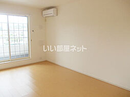 プロミネント 201 2階2LDKのリビング/ダイニング