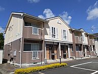 鳥取県鳥取市南安長1丁目：物件画像／大東建託リーシング株式会社 鳥取店