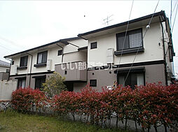 PARCROSETTE　III番館