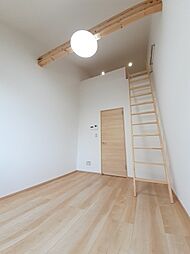 CLAIUS（クレイウス） 206 2階1Kのリビング/ダイニング