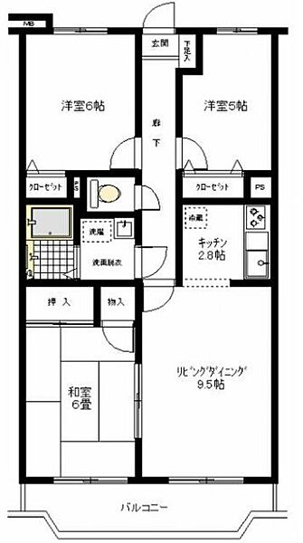 外観画像