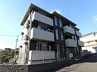 神奈川県相模原市南区下溝3413-5：物件画像／大東建託リーシング株式会社　相模原駅前店