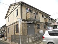 愛知県一宮市向山南2丁目2-24：物件画像／大東建託リーシング株式会社 小牧店