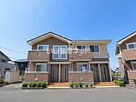 三重県鈴鹿市道伯町：物件画像／大東建託リーシング株式会社 鈴鹿店