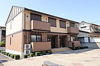 茨城県つくば市千現1丁目17-22：物件画像／大東建託リーシング株式会社 つくば店