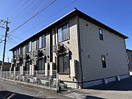 佐賀県唐津市和多田大土井8番15-1号：物件画像／大東建託リーシング株式会社 唐津店