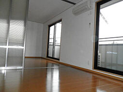 リビングタウン弓ヶ浜　G棟 G301 3階3LDKのリビング/ダイニング